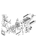 Icemaker parts
