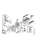 Icemaker parts