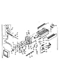 Icemaker parts