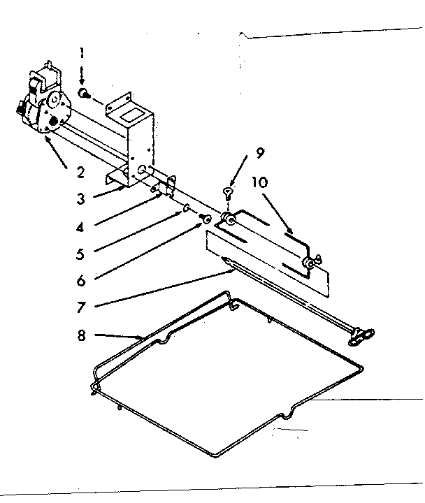 SECTION PARTS