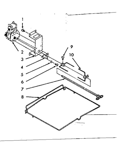 Section parts