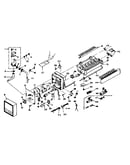 Icemaker parts