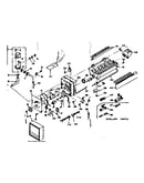 Icemaker parts
