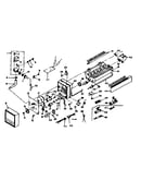 Icemaker parts