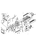 Icemaker parts