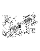Icemaker parts