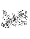 Icemaker parts