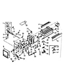 Icemaker parts