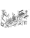 Icemaker parts