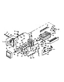 Icemaker parts