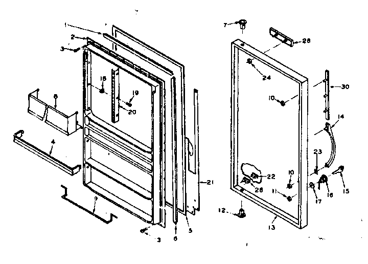 Door