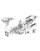 Icemaker parts