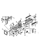Icemaker parts