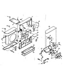 Air flow parts
