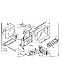 Air flow parts