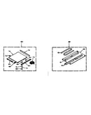 Accessory kit parts