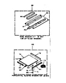 Accessory kit parts
