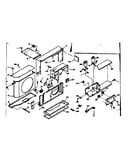 Air flow parts