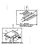 Accessory kit parts