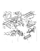 Air flow parts