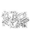 Air flow parts