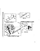Accessory kit parts