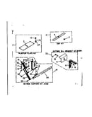 Accessory kit parts