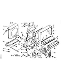 Air flow parts