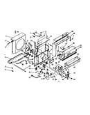 Air flow parts