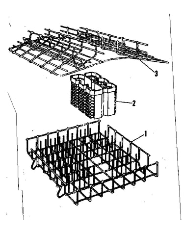 Rack assemblies