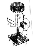Rack assemblies
