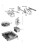 Rack assemblies