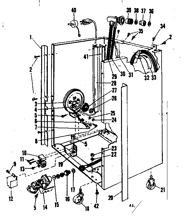 FRAME DETAILS