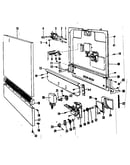 Door & access panel details
