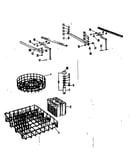 Rack assemblies