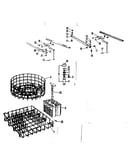 Rack assemblies