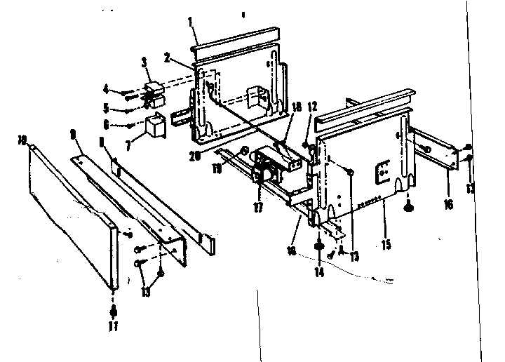 Frame details