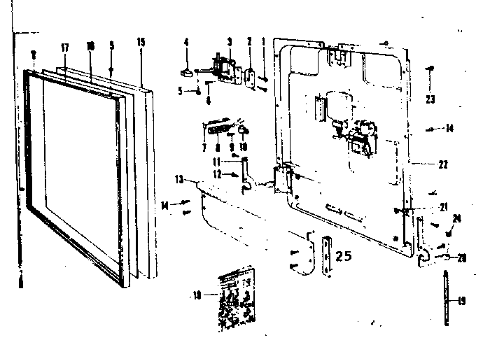 DOOR DETAILS