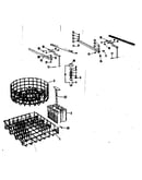 Rack assemblies