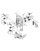 Loopformers, sprockets and gears