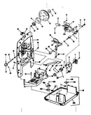 Shutter and shuttle