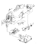 Shutter and shuttle