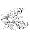Cam assembly