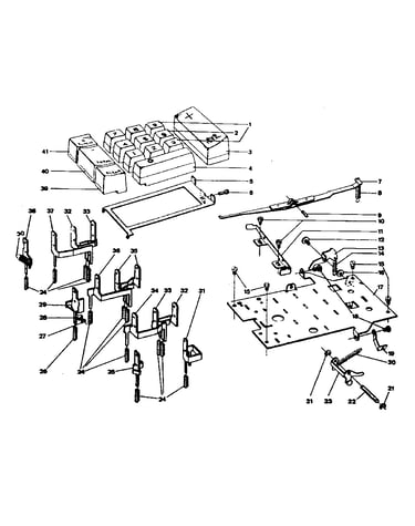 Keyboard