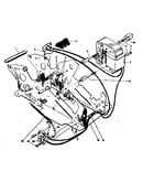 Motor & switch