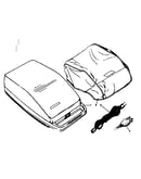 Accessories & cord