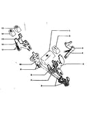 Motor keys