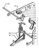 Total and sub-total mechanism