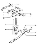 Symbol mechanism