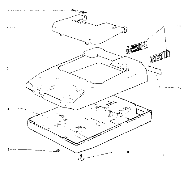 CASING